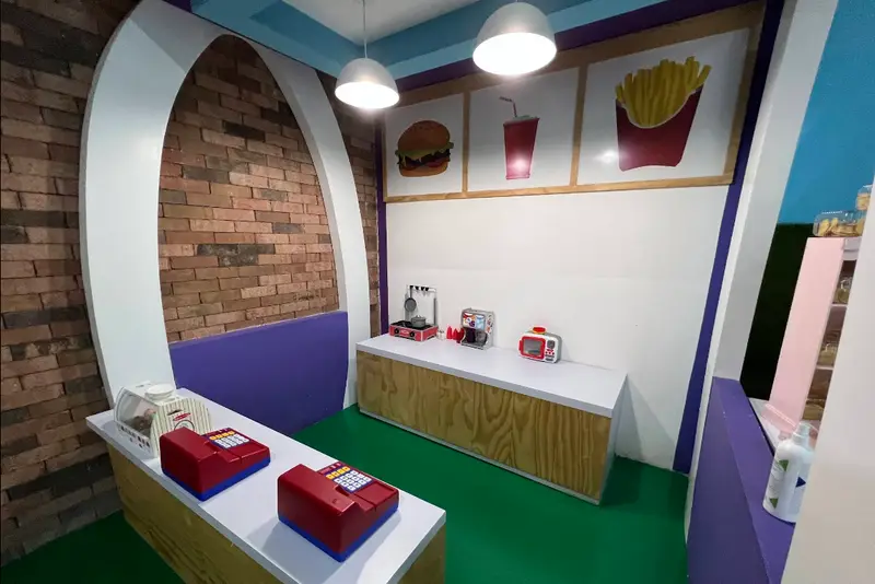 Wish Burgers